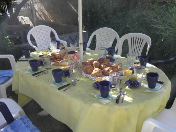 산타테레사의갈루라 Ajo Da Patrizia B&B 외부 사진