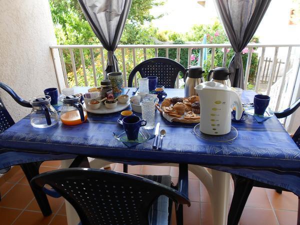 산타테레사의갈루라 Ajo Da Patrizia B&B 외부 사진
